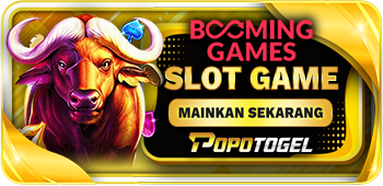POPOTOGEL Game Slot