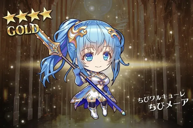 4月の運試し！未所持確定チケットの結果報告会の参考画像 - わんにゃんランド - アイギス攻略まとめ