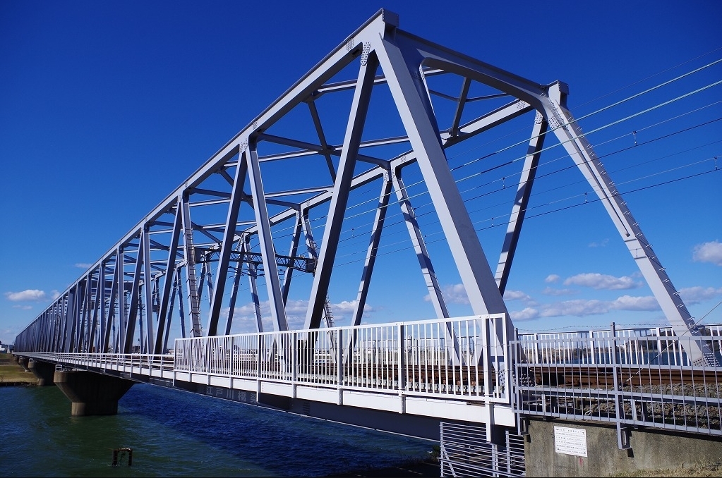 橋
