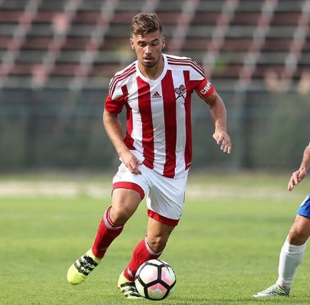 Entrevista a André Teixeira - "Poder colocar o nosso nome na história do AEL Limassol é fantástico" 6 1F58D7D3B81Aacaac557E0A54161Cb24