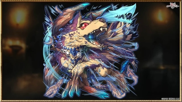 【生放送】英傑の時代到来か！新装セーラさんが5000円パックで登場、イベント配布は英傑ミレイユ！の参考画像 - わんにゃんランド - アイギス攻略まとめ