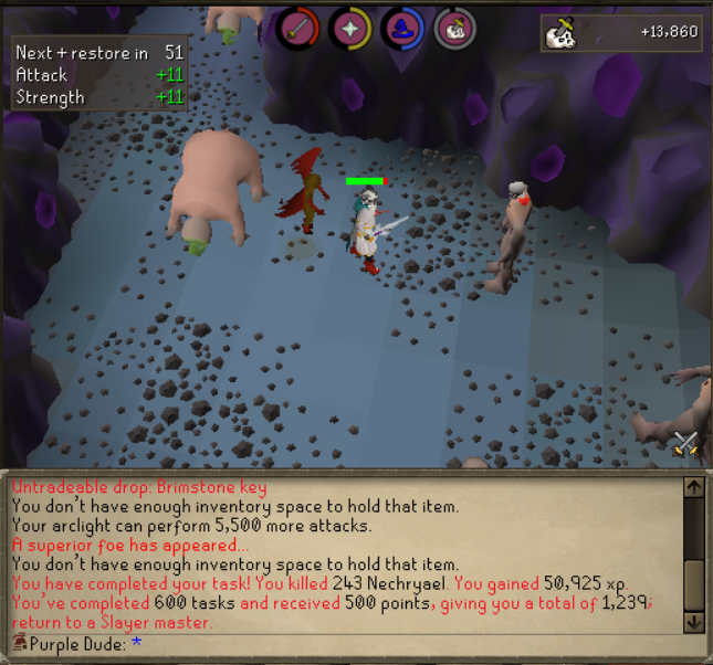 Fun Adventures and Progress with HCIM Purple Dude ^_^ - Page 15 1fc4eaf2b39e744c1d5d9835917f37a2