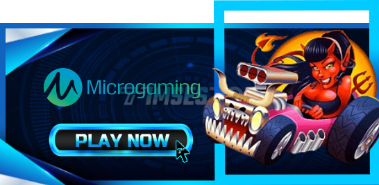 Microgaming