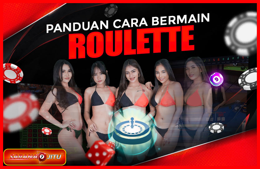 Panduan Roulette