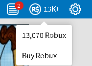 Selling Roblox Account With 1 30k Robux Playerup Accounts Marketplace Player 2 Player Secure Platform - 30k robux roblox