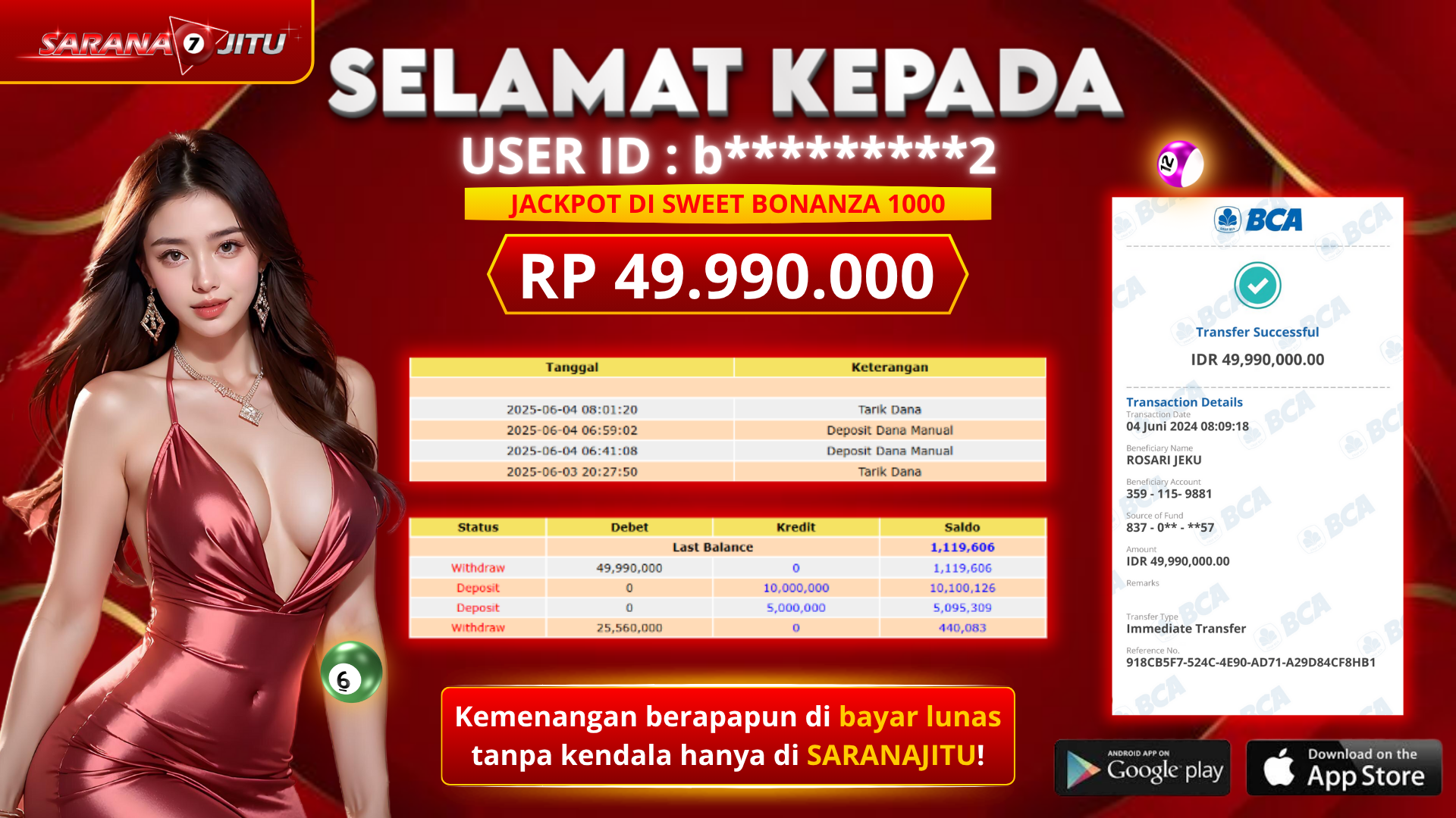 Jackpot 1