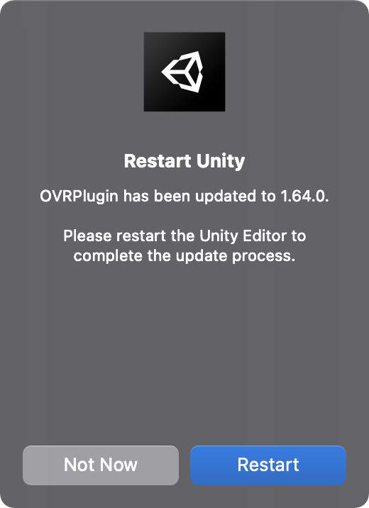 【Unity】効率よくOculusで開発を始める方法_10