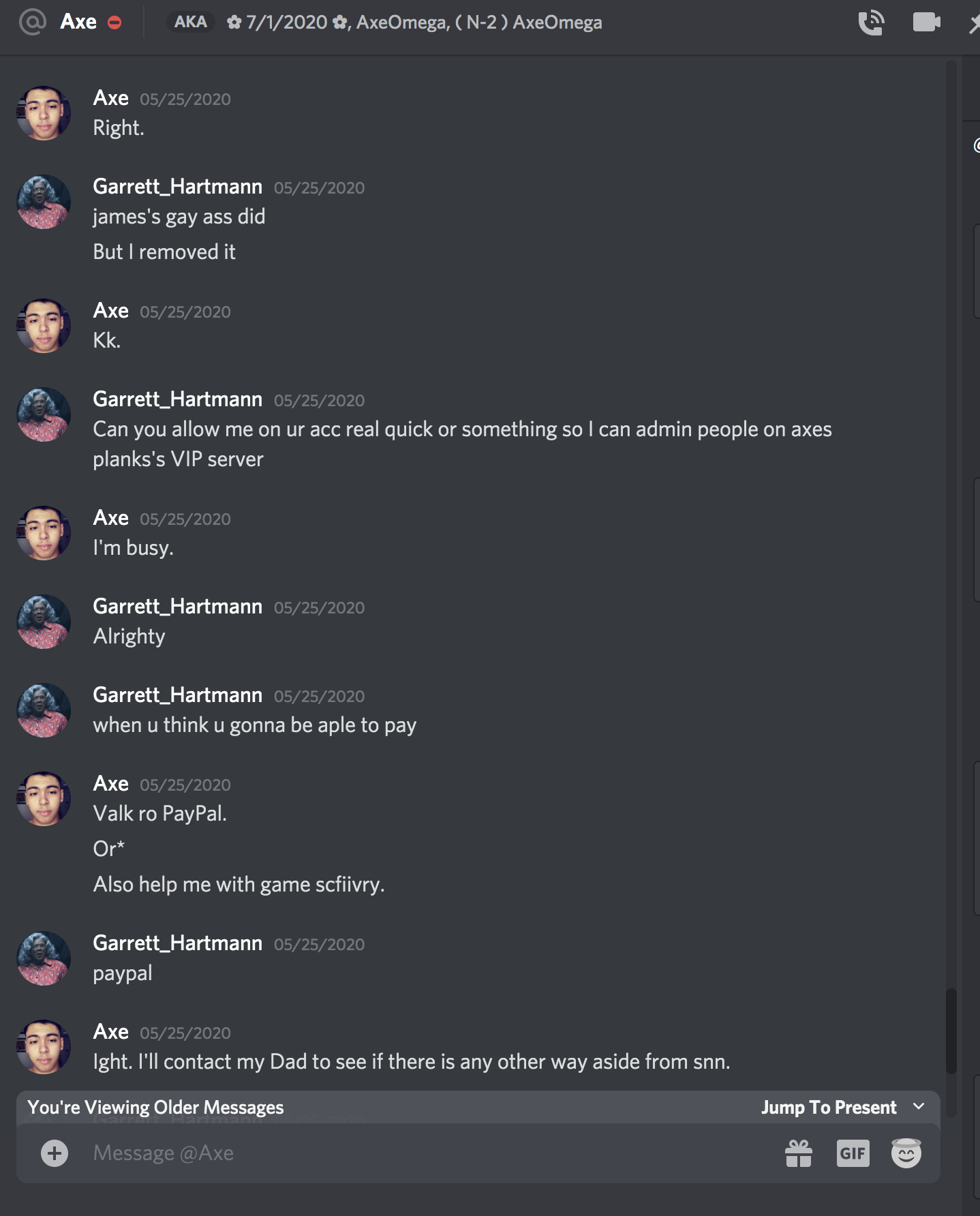Evidence 27