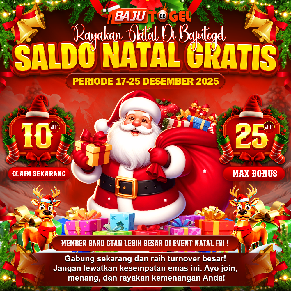 Promo Natal