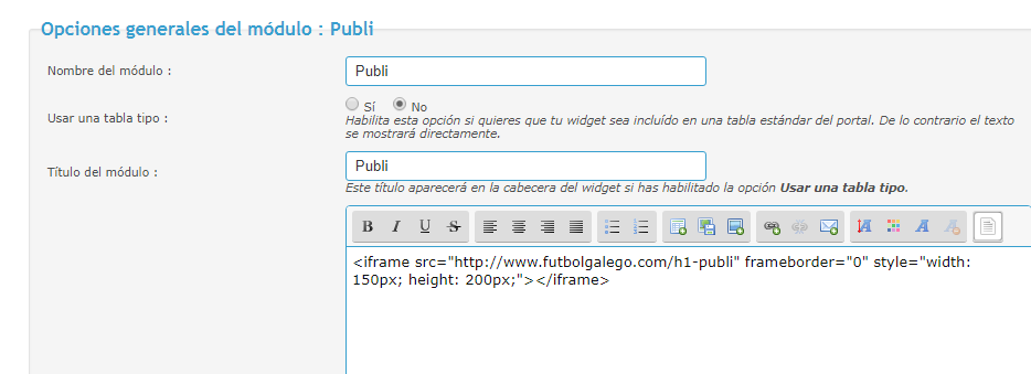 No sé poner el adsense en mi web 2032c793a8025a207fa0e8f6b39f8dc9