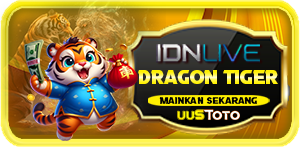 Casino Games Dragon Tiger