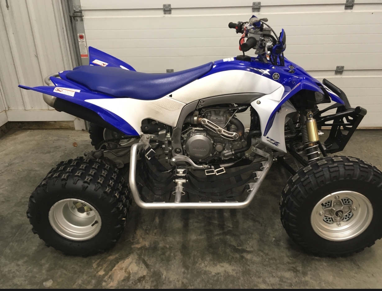 2011 Yfz450r | YFZ Central