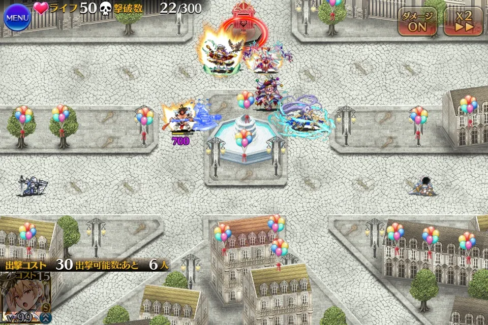 初代即死法とは？強襲ミッションの高速周回が熱い！の参考画像 - わんにゃんランド - アイギス攻略まとめ