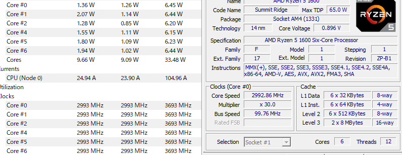 yLGA1151zIntel CoffeeLake Part3y14nm++z 	YouTube>6{ ->摜>33 