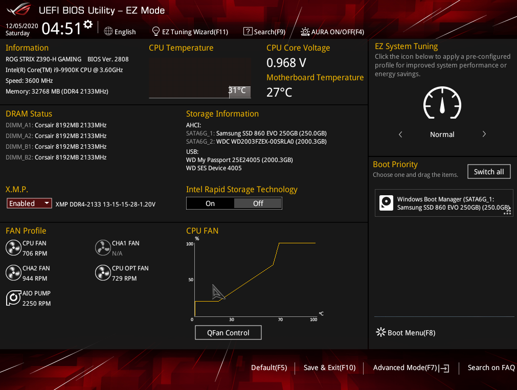 M2npv vm bios прошивка