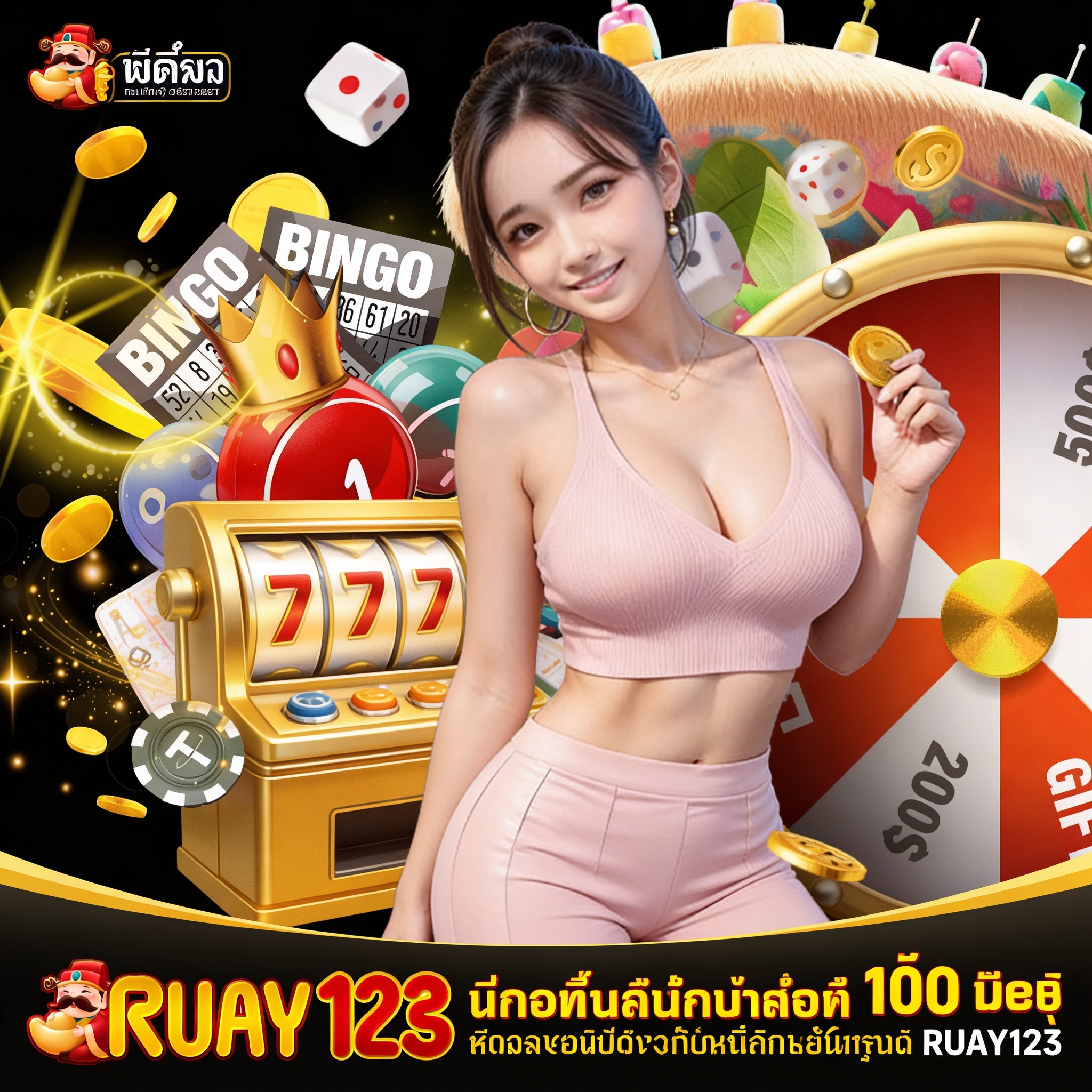 RUAY123
