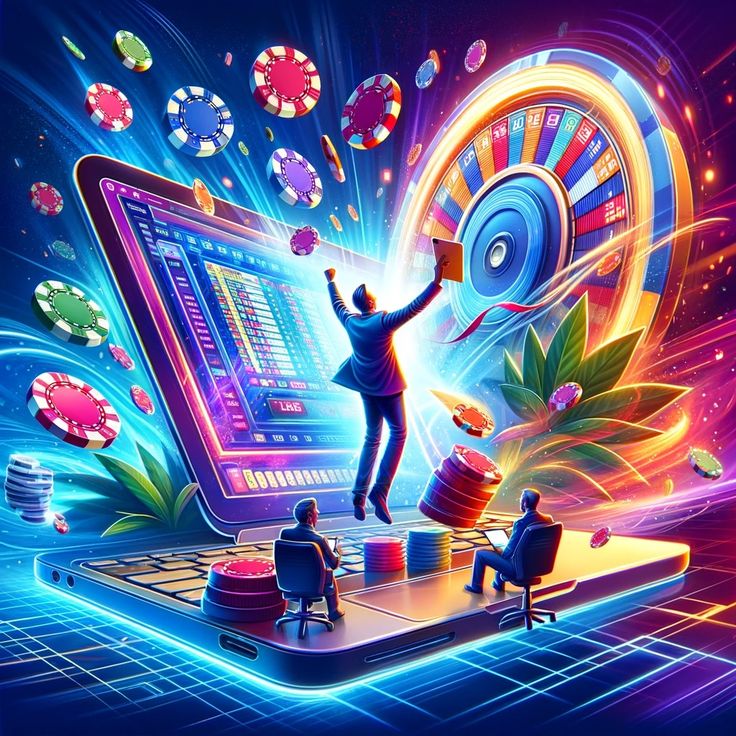 Cara Memilih Slot Online yang Tepat untuk Anda