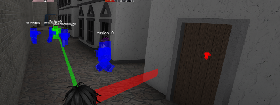 Rel Silent Assassin Esp Tracers - tracers script roblox site v3rmillion.net