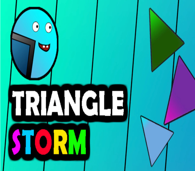 TriangleStorm Steam CD Key