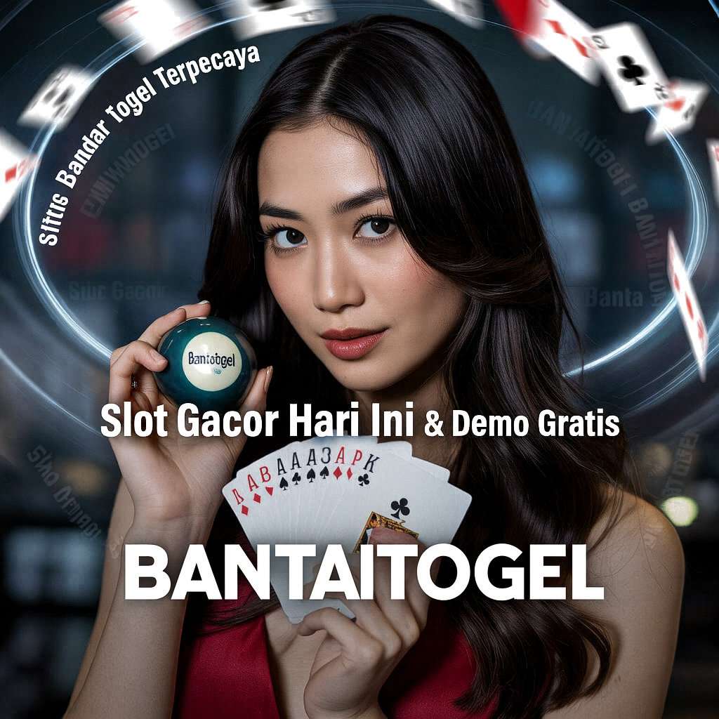 Demo Akun Slot Gacor BantaiTogel | Selalu Maxwin 2025
