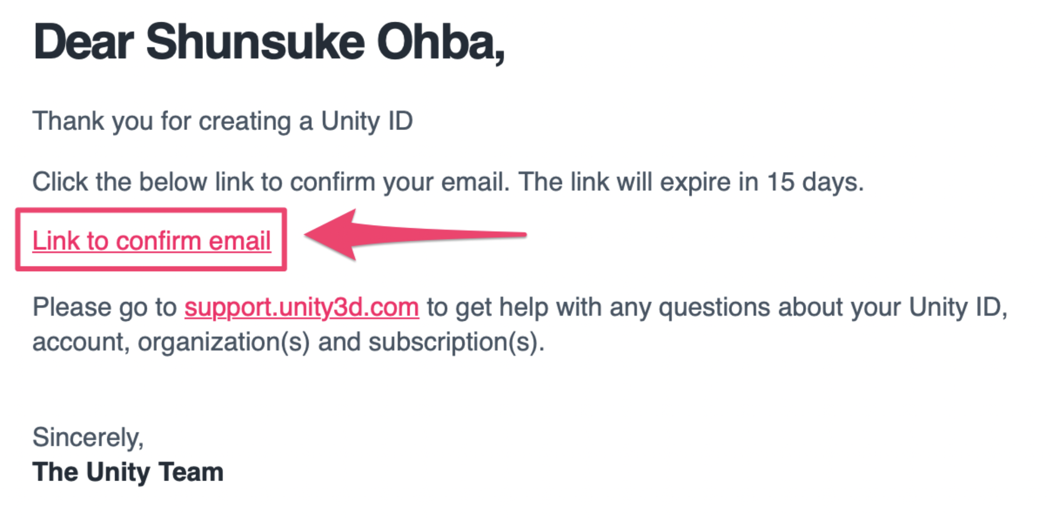 【2022年版】Unity ID（アカウント）の作り方から使い方のまとめ_10