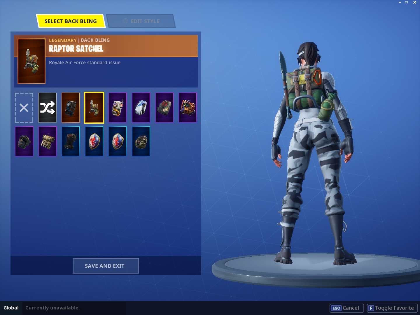Sold - Selling Fortnite Account w/ S2-S3 Battlepass and ... - 1440 x 1080 jpeg 574kB