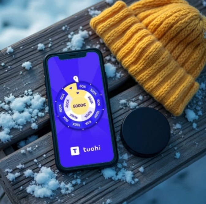 mobile gaming advertisement