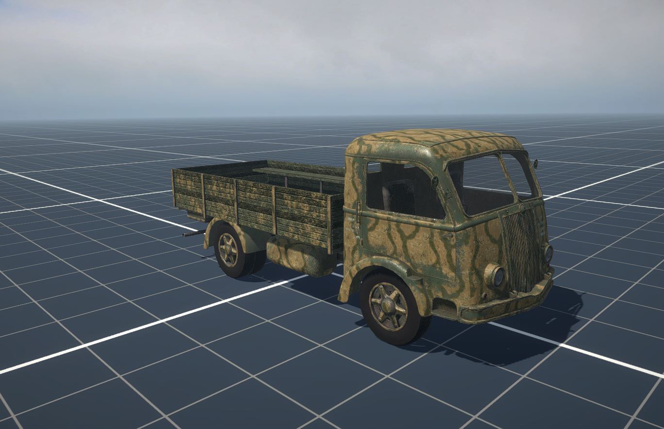 FIAT 626
