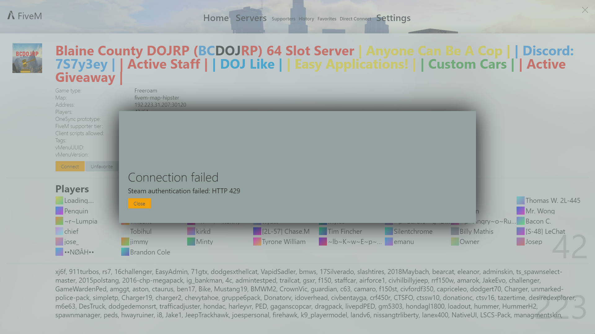 authentication failed error message virtru authentication failed error message virtru
