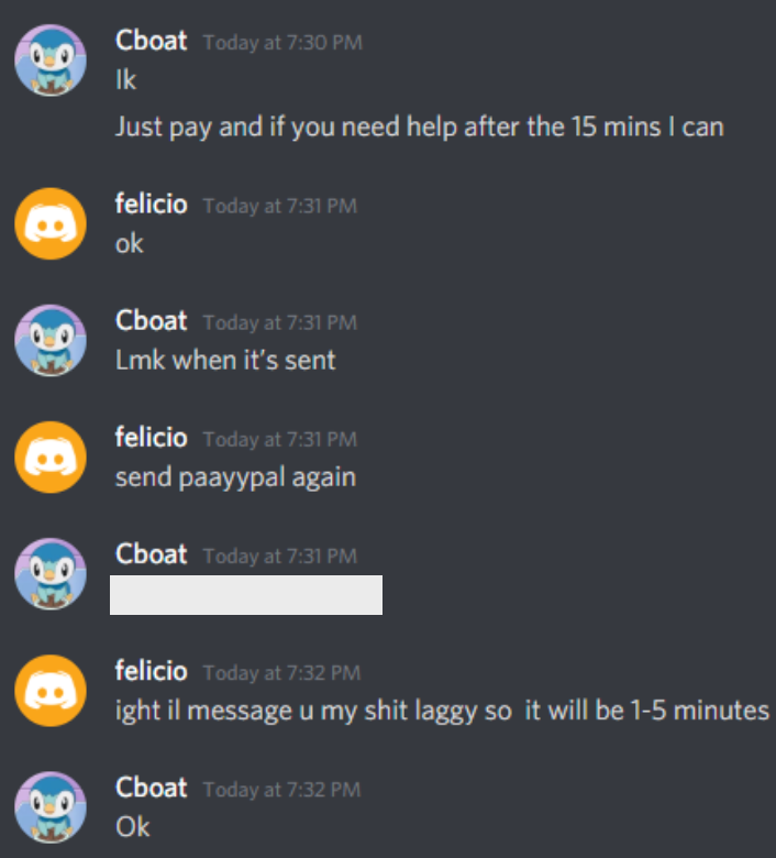 Evidence 4