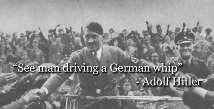 See Man Driving A German Whip Download Free