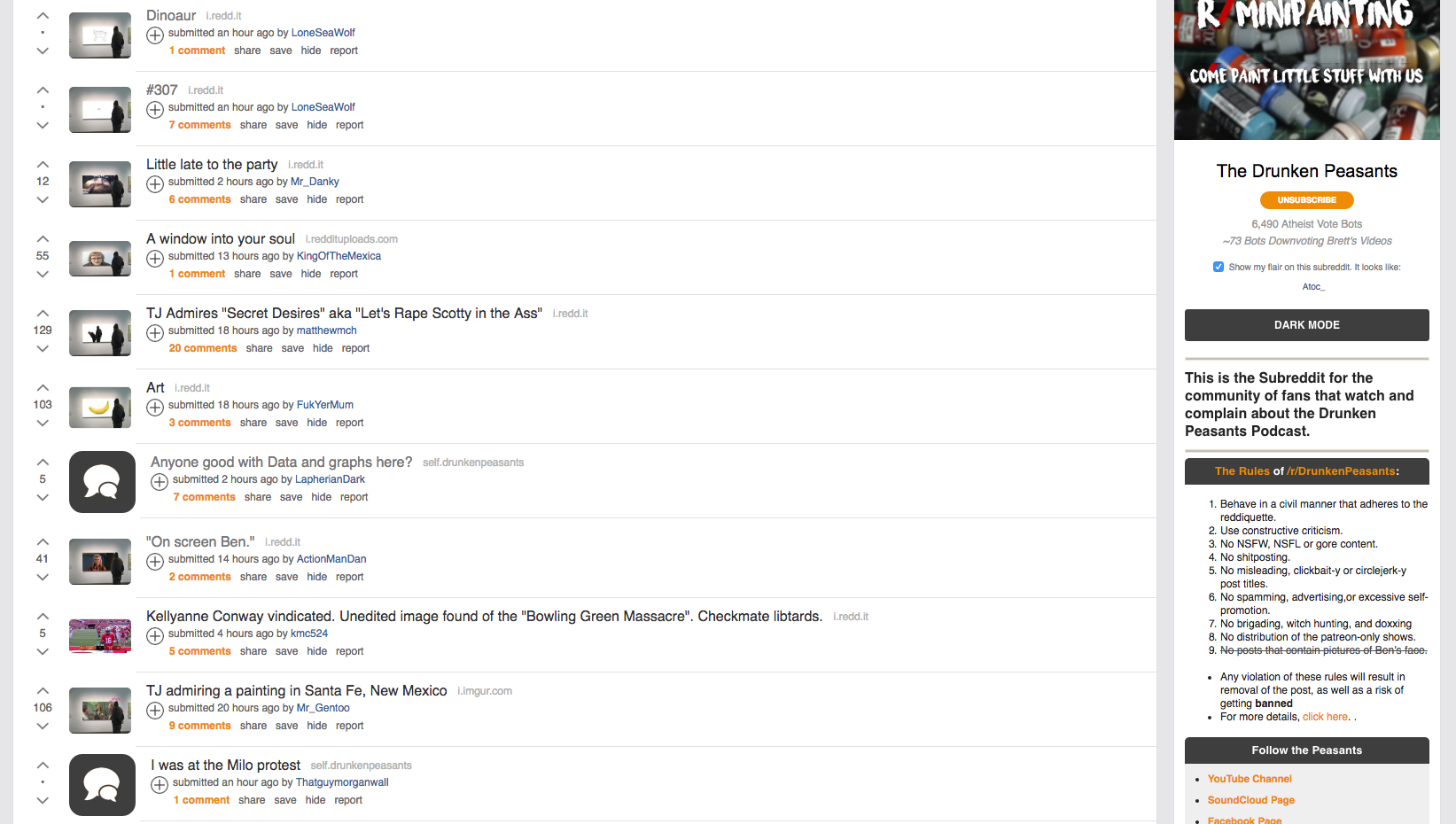 Oh gord I love mems r/drunkenpeasants