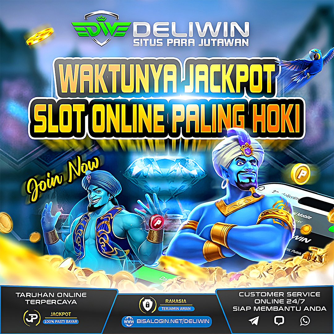 Link Login DELIWIN