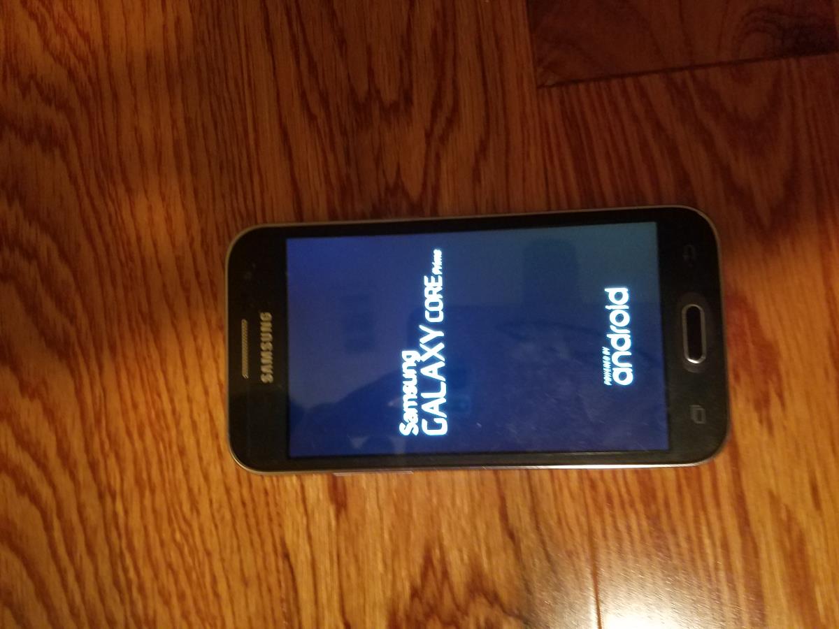 galaxy core prime xda