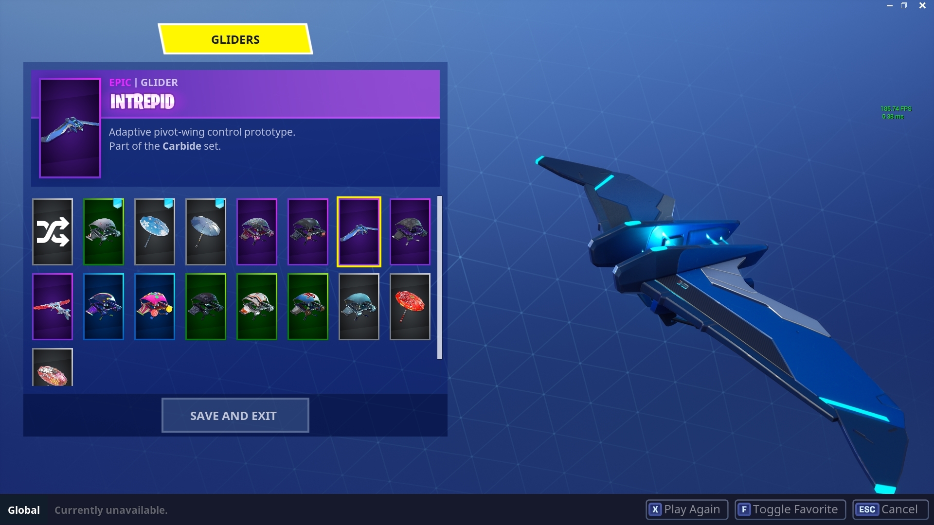 Selling - AERIAL ASSAULT TROOPER, BLACK KNIGHT, STACKED 