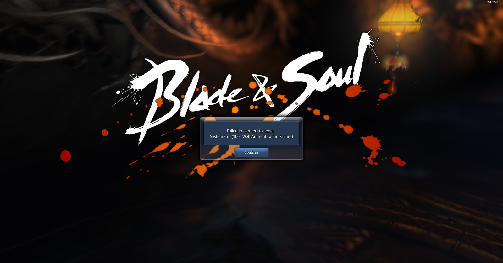 blade and soul online support
