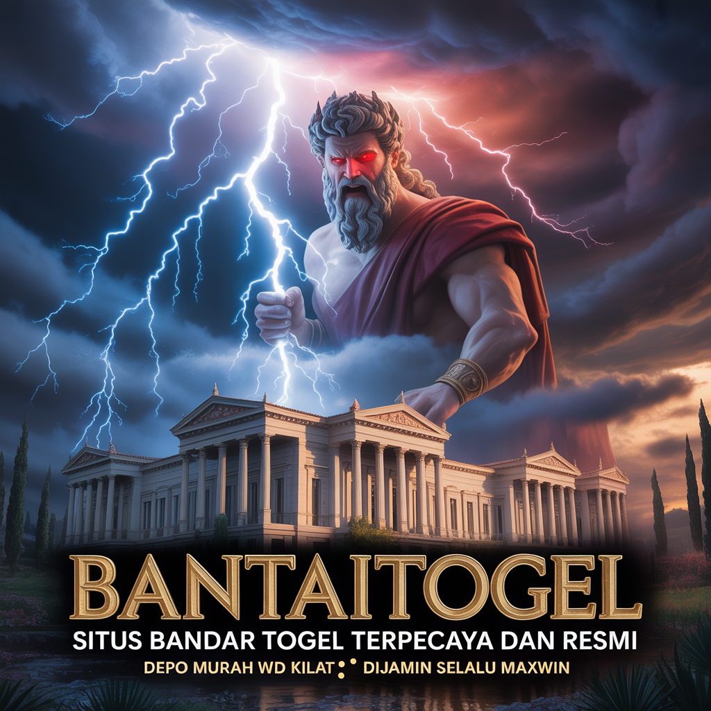 BANTAITOGEL 