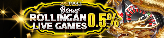 BONUS UANG TUNAI