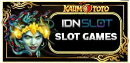 IDN Slot
