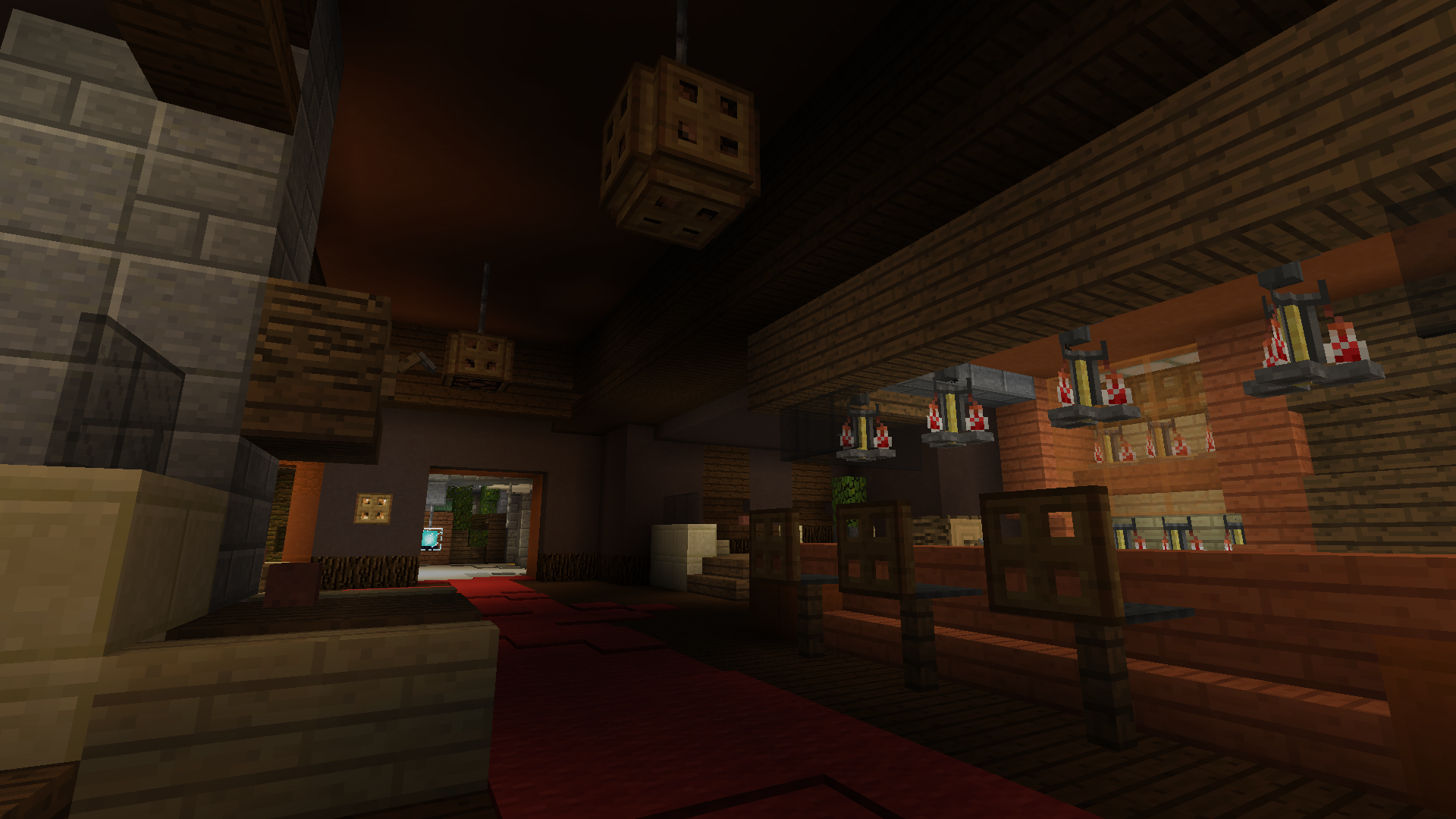 A new zombies map - WITH WORLD DOWNLOAD | Hypixel Forums