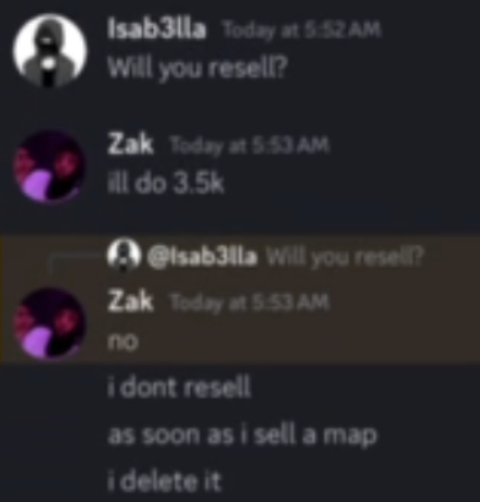 Evidence 1