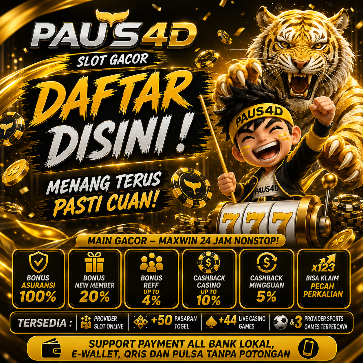 Paus4dresmixi3
