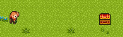 爆弾矢でミミックを倒す動画