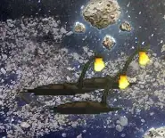 王子はツクヨミ様を待つ！黒環の正体に迫る新章開演！？の参考画像 - わんにゃんランド - アイギス攻略まとめ