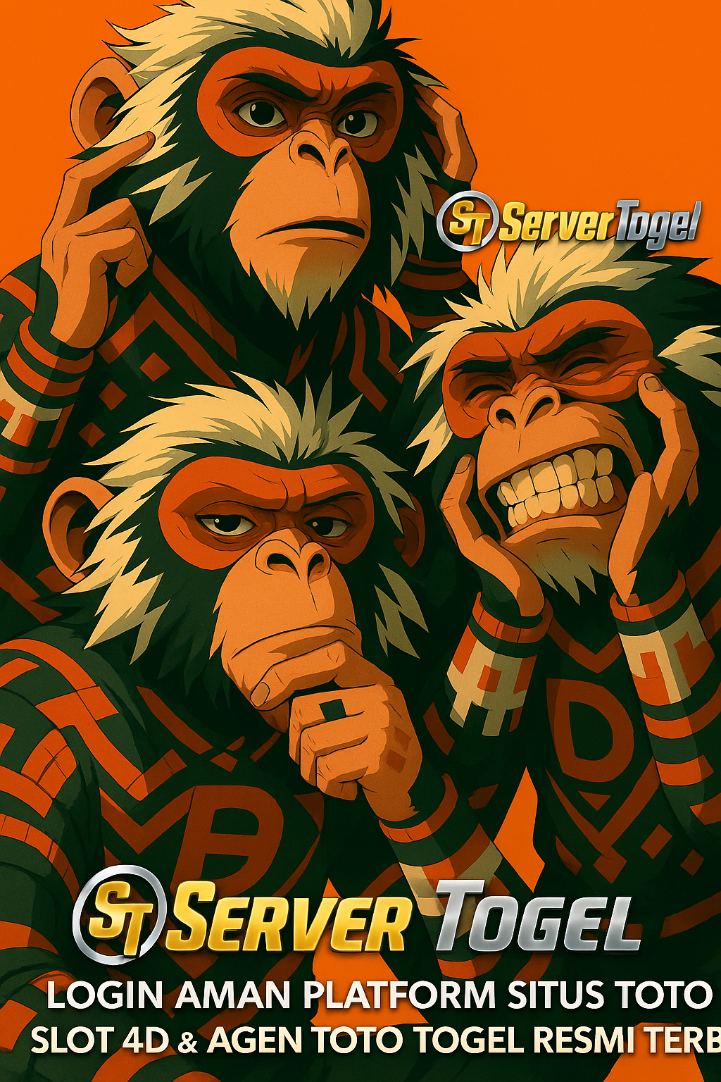 SERVERTOGEL