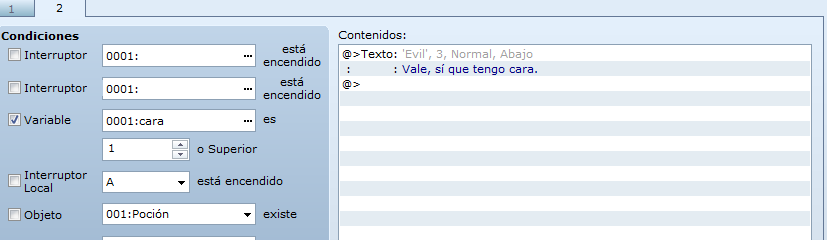 Diferentes dialogos de npc 21d2d86a9f5d619b0e70a3caf6e8bc57