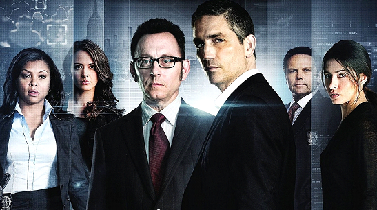 Mi particular ANALISIS de Person Of Interest