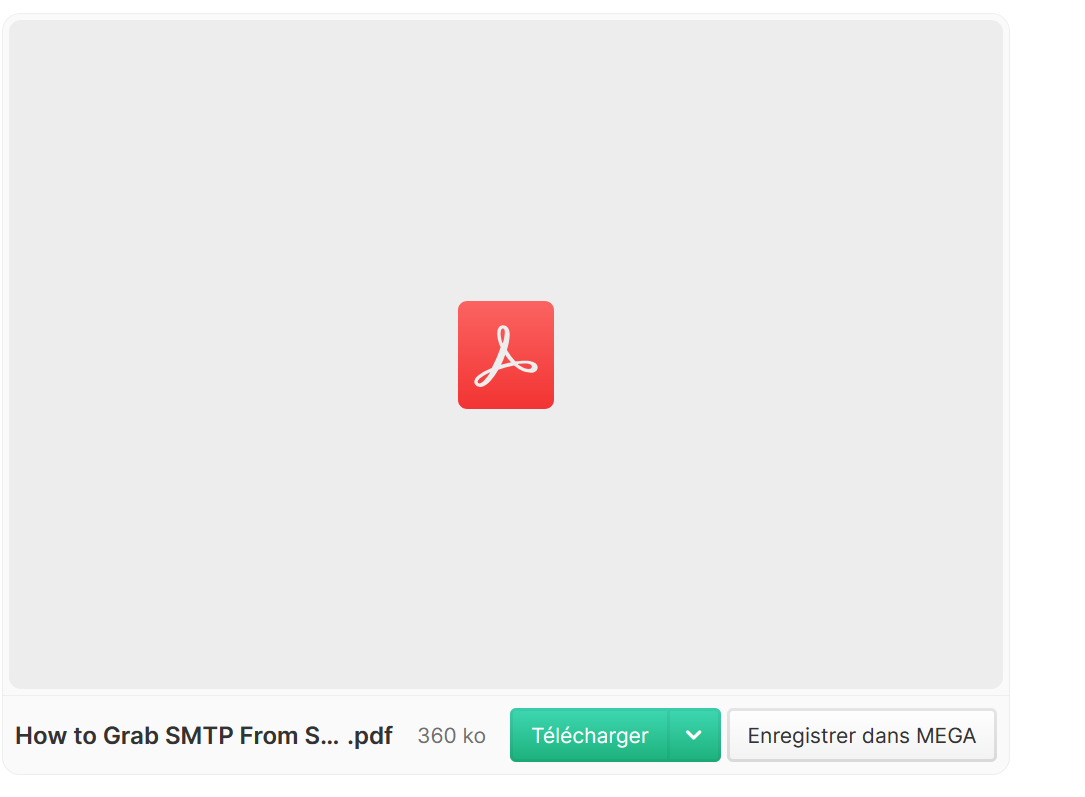 How to Grab SMTP From Shell and Auto change Password METHOD 20$📌Fresh-Method✅-High-Quality-PDF-✅Latest-