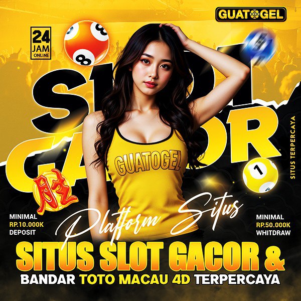 GUATOGEL - Situs SLot Gacor & Bandar Toto Macau 4D Terpercaya - WooCommerce eCommerce