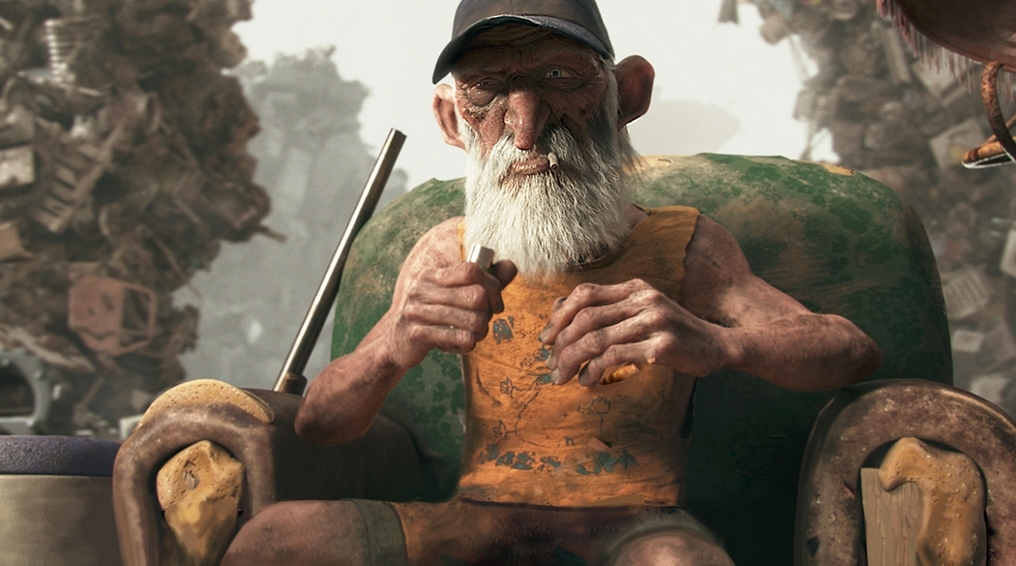 THE DUMP Online HD Subtitrat